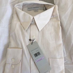Perry Ellis Portfolio men’s shirt